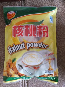 普錦哺核桃粉